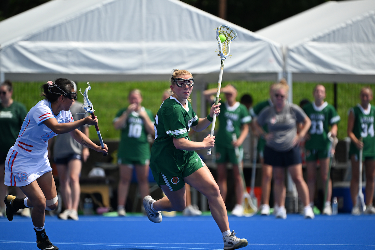 Ireland split the opening weekend in Tokyo, and take second in Pool A into the Haudenosaunee test